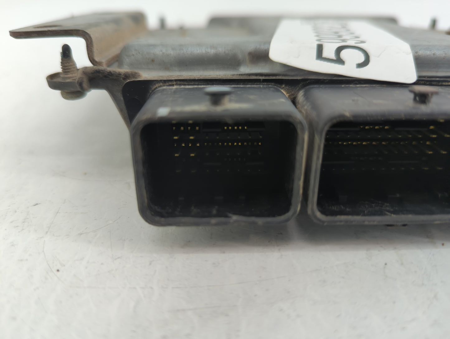 2016-2017 Nissan Altima PCM Engine Control Computer ECU ECM PCU OEM P/N:NEC024-009 Fits Fits 2016 2017 OEM Used Auto Parts -