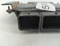 2016-2017 Nissan Altima PCM Engine Control Computer ECU ECM PCU OEM P/N:NEC024-009 Fits Fits 2016 2017 OEM Used Auto Parts -