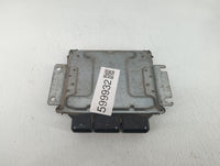 2016-2017 Nissan Altima PCM Engine Control Computer ECU ECM PCU OEM P/N:NEC024-009 Fits Fits 2016 2017 OEM Used Auto Parts -