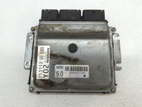 2016-2017 Nissan Altima PCM Engine Control Computer ECU ECM PCU OEM P/N:NEC024-009 Fits Fits 2016 2017 OEM Used Auto Parts -