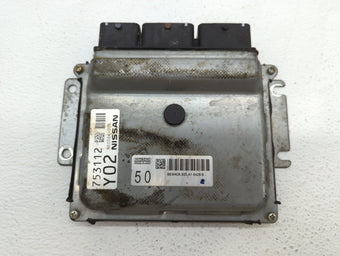 compare product 2016-2017 Nissan Altima PCM Engine Control Computer ECU ECM PCU OEM P/N:NEC024-009 Fits Fits 2016 2017 OEM Used Auto Parts