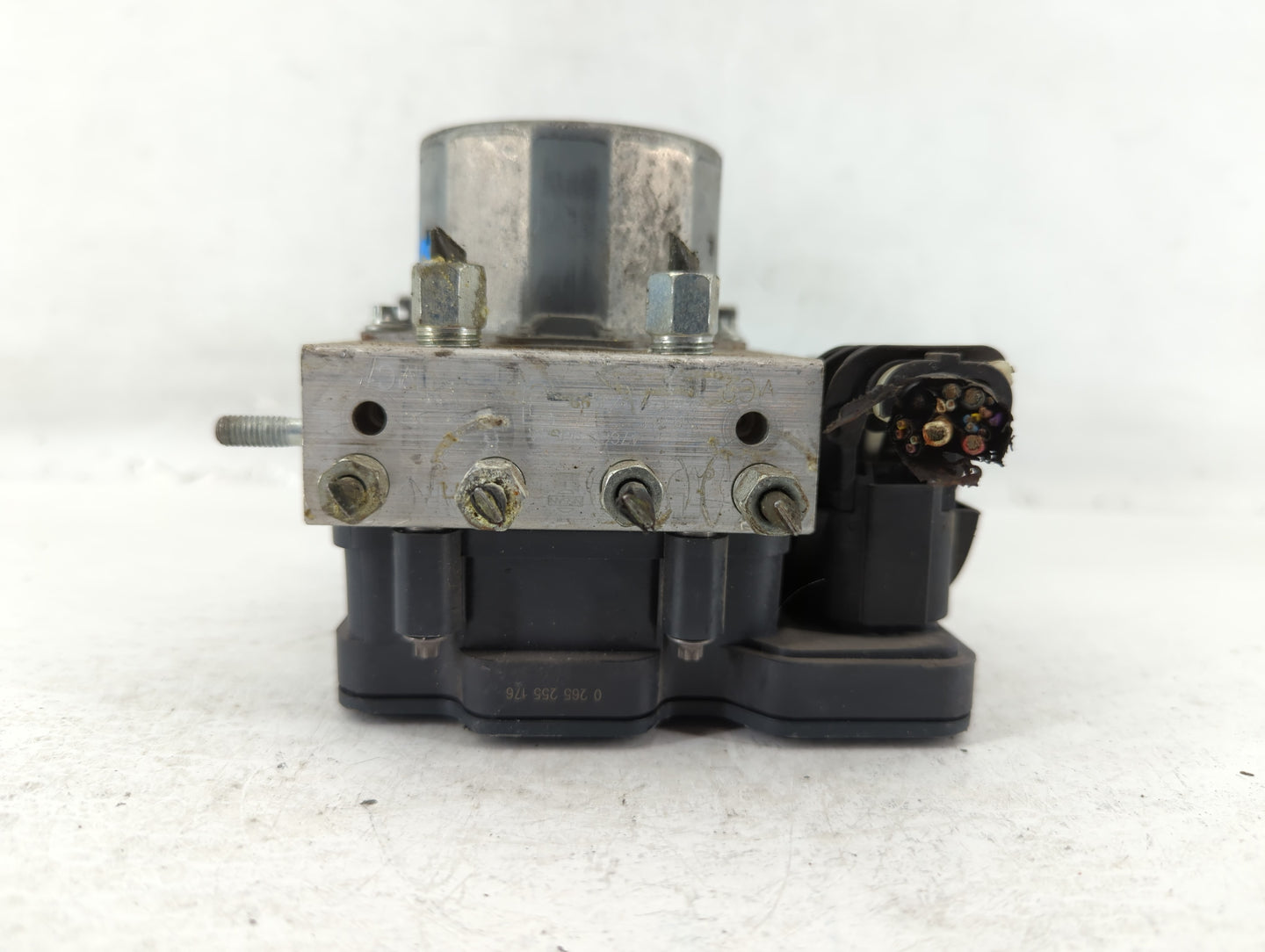 2016-2017 Nissan Altima ABS Pump Control Module Replacement P/N:47660 9HS0A Fits Fits 2016 2017 OEM Used Auto Parts - Oemuse