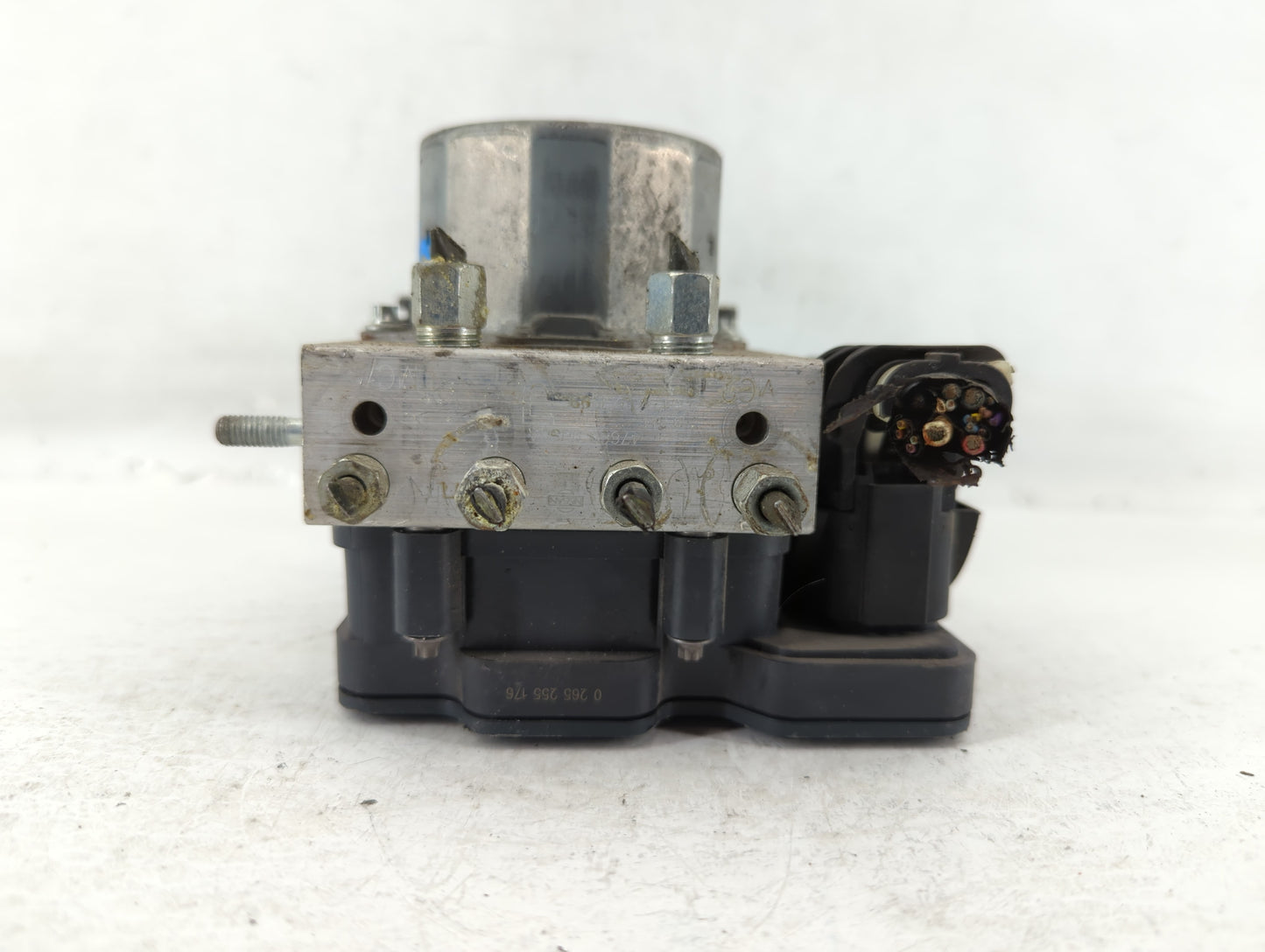 2016-2017 Nissan Altima ABS Pump Control Module Replacement P/N:47660 9HS0A Fits Fits 2016 2017 OEM Used Auto Parts - Oemuse