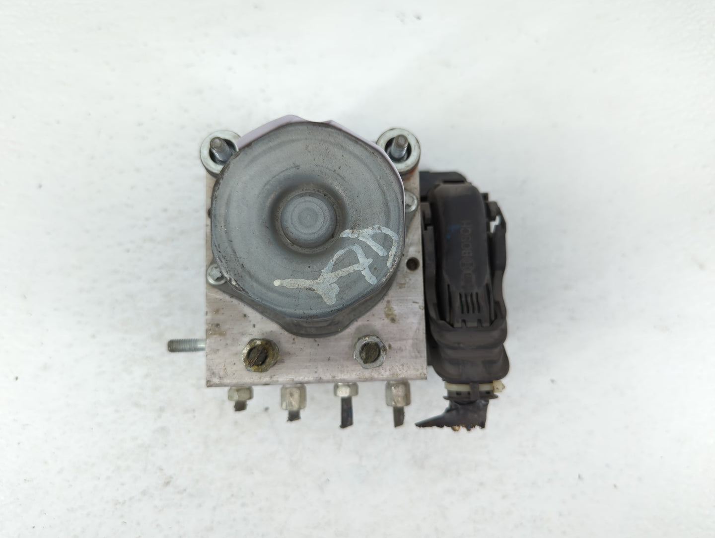 2016-2017 Nissan Altima ABS Pump Control Module Replacement P/N:47660 9HS0A Fits Fits 2016 2017 OEM Used Auto Parts - Oemuse
