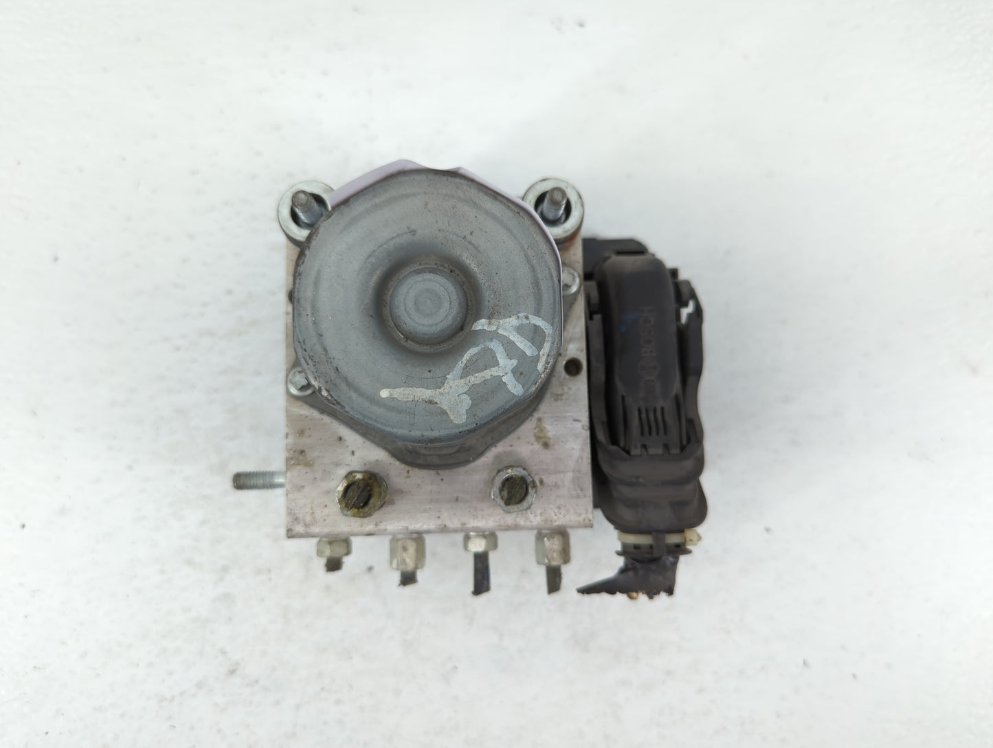 2016-2017 Nissan Altima ABS Pump Control Module Replacement P/N:47660 9HS0A Fits Fits 2016 2017 OEM Used Auto Parts - Oemuse
