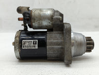 2013-2018 Nissan Altima Car Starter Motor Solenoid OEM Fits Fits 2013 2014 2015 2016 2017 2018 OEM Used Auto Parts - Oemused