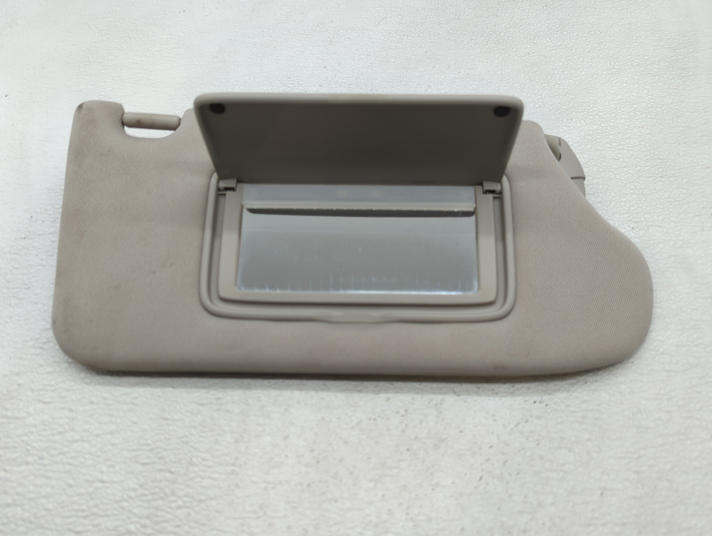 2013-2018 Nissan Altima Sun Visor Shade Replacement Passenger Right Mirror Fits Fits 2013 2014 2015 2016 2017 2018 OEM Used 