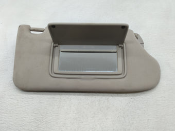 compare product 2013-2018 Nissan Altima Sun Visor Shade Replacement Passenger Right Mirror Fits Fits 2013 2014 2015 2016 2017 2018 OEM Used Auto Parts