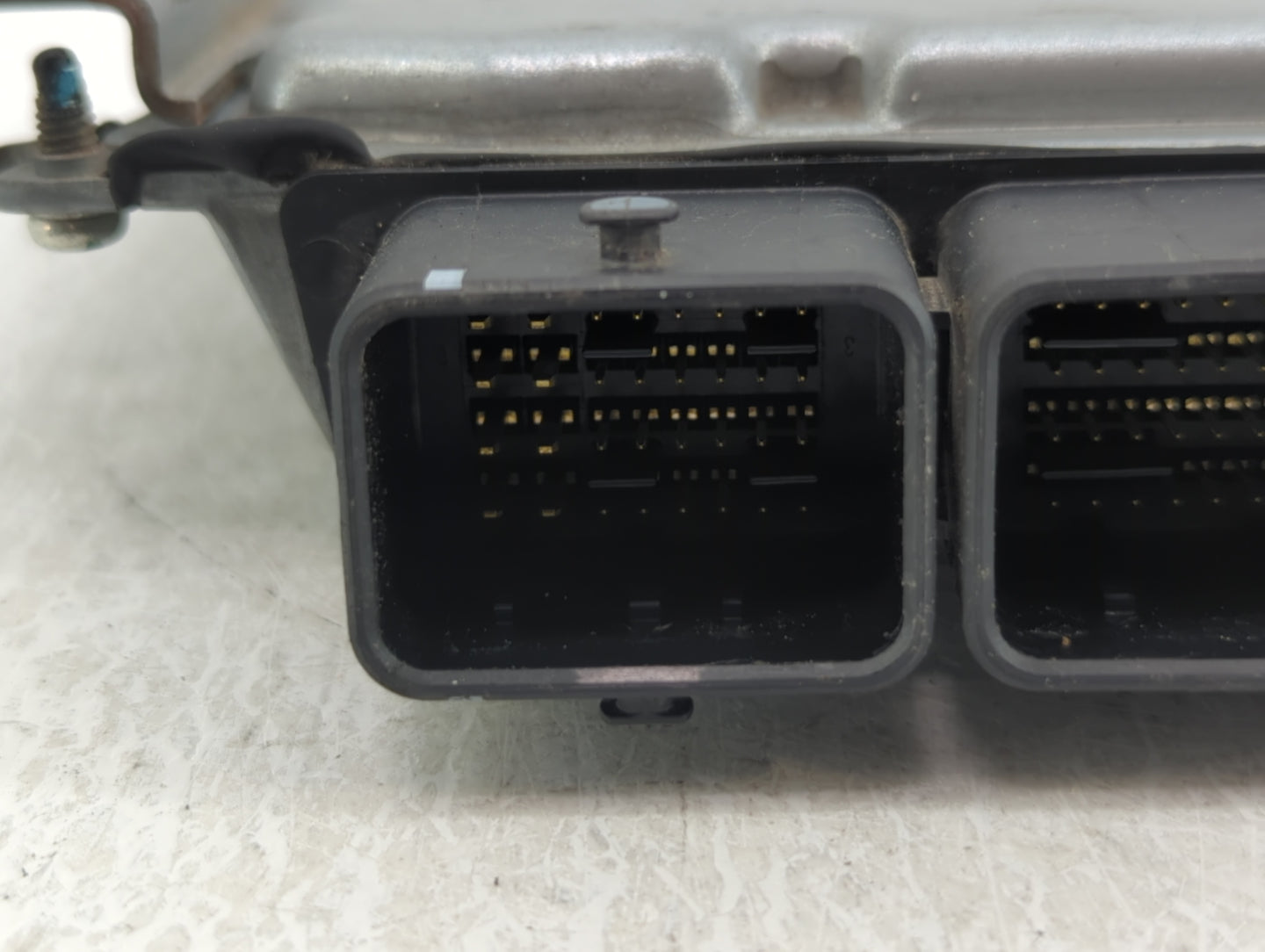 2016-2017 Nissan Altima PCM Engine Control Computer ECU ECM PCU OEM P/N:NEC014-088 Fits Fits 2016 2017 OEM Used Auto Parts -