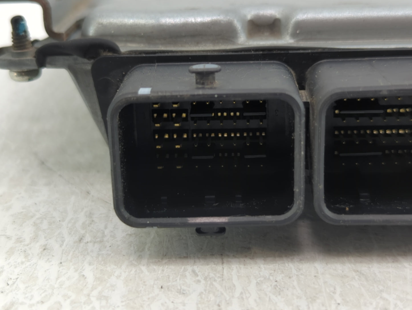 2016-2017 Nissan Altima PCM Engine Control Computer ECU ECM PCU OEM P/N:NEC014-088 Fits Fits 2016 2017 OEM Used Auto Parts -