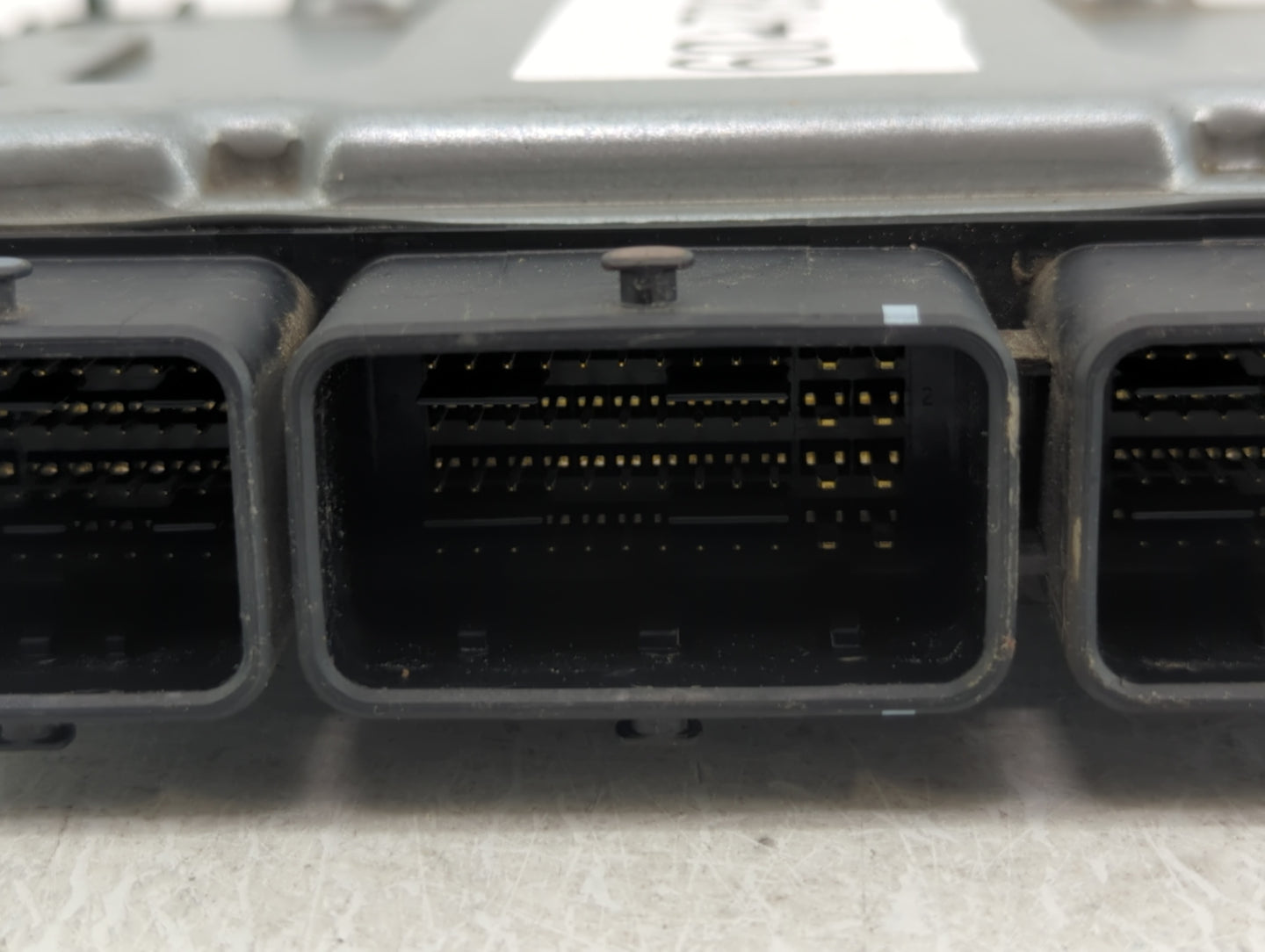 2016-2017 Nissan Altima PCM Engine Control Computer ECU ECM PCU OEM P/N:NEC014-088 Fits Fits 2016 2017 OEM Used Auto Parts -