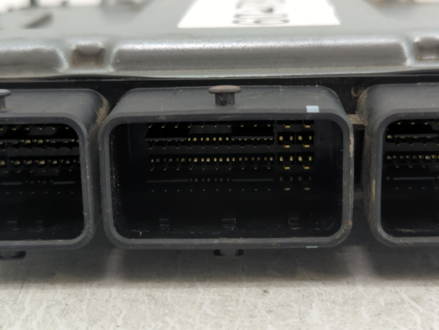 2016-2017 Nissan Altima PCM Engine Control Computer ECU ECM PCU OEM P/N:NEC014-088 Fits Fits 2016 2017 OEM Used Auto Parts -