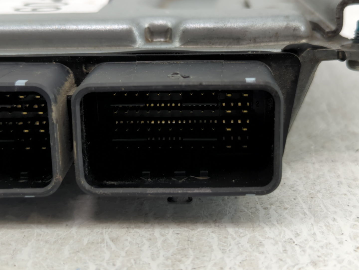 2016-2017 Nissan Altima PCM Engine Control Computer ECU ECM PCU OEM P/N:NEC014-088 Fits Fits 2016 2017 OEM Used Auto Parts -