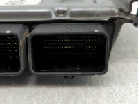 2016-2017 Nissan Altima PCM Engine Control Computer ECU ECM PCU OEM P/N:NEC014-088 Fits Fits 2016 2017 OEM Used Auto Parts -