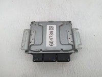 2016-2017 Nissan Altima PCM Engine Control Computer ECU ECM PCU OEM P/N:NEC014-088 Fits Fits 2016 2017 OEM Used Auto Parts -