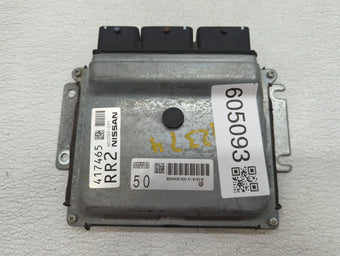 compare product 2016-2017 Nissan Altima PCM Engine Control Computer ECU ECM PCU OEM P/N:NEC022-051 Fits Fits 2016 2017 OEM Used Auto Parts