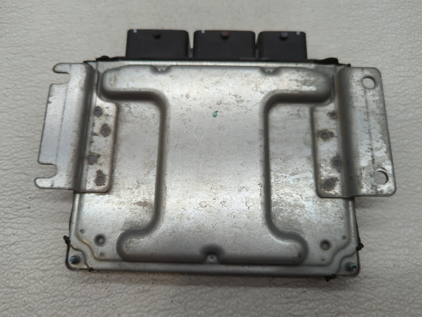 2016-2017 Nissan Altima PCM Engine Control Computer ECU ECM PCU OEM P/N:NEC022-051 Fits Fits 2016 2017 OEM Used Auto Parts -