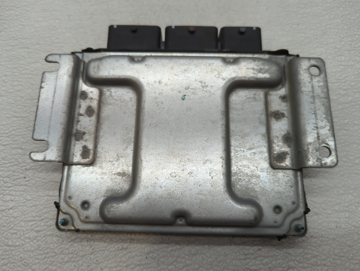 2016-2017 Nissan Altima PCM Engine Control Computer ECU ECM PCU OEM P/N:NEC022-051 Fits Fits 2016 2017 OEM Used Auto Parts -