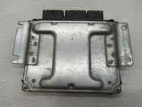 2016-2017 Nissan Altima PCM Engine Control Computer ECU ECM PCU OEM P/N:NEC022-051 Fits Fits 2016 2017 OEM Used Auto Parts -