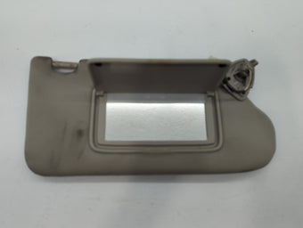 compare product 2013-2018 Nissan Altima Sun Visor Shade Replacement Driver Left Mirror Fits Fits 2013 2014 2015 2016 2017 2018 OEM Used Auto Parts