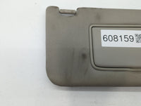 2013-2018 Nissan Altima Sun Visor Shade Replacement Driver Left Mirror Fits Fits 2013 2014 2015 2016 2017 2018 OEM Used Auto