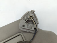 2013-2018 Nissan Altima Sun Visor Shade Replacement Driver Left Mirror Fits Fits 2013 2014 2015 2016 2017 2018 OEM Used Auto