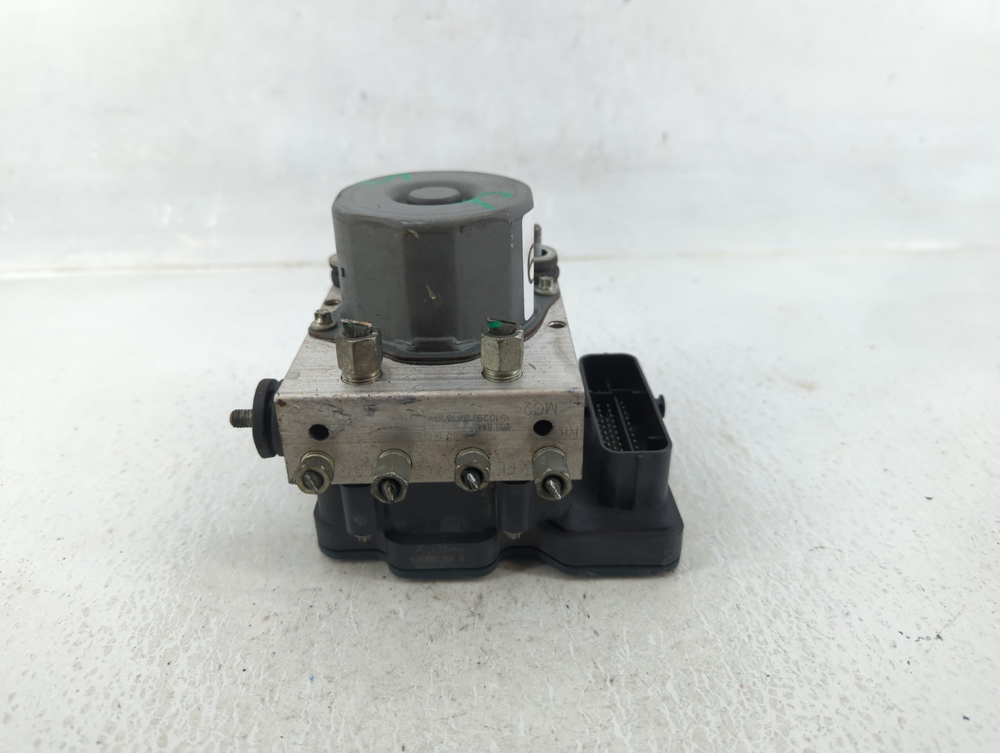 2016-2017 Nissan Altima ABS Pump Control Module Replacement P/N:269 644 151029, 47660 9HS0A Fits Fits 2016 2017 OEM Used Aut