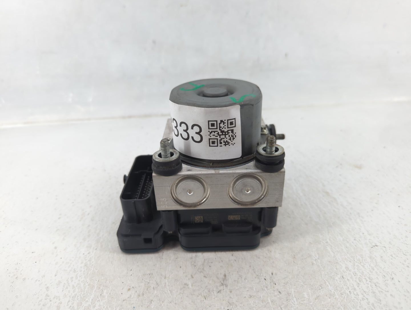 2016-2017 Nissan Altima ABS Pump Control Module Replacement P/N:269 644 151029, 47660 9HS0A Fits Fits 2016 2017 OEM Used Aut