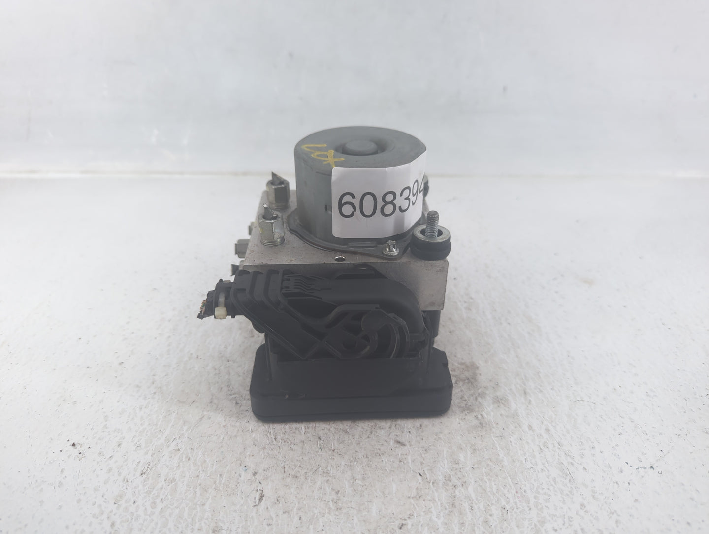 2016-2017 Nissan Altima ABS Pump Control Module Replacement P/N:47660 9HS0A Fits Fits 2016 2017 OEM Used Auto Parts - Oemuse