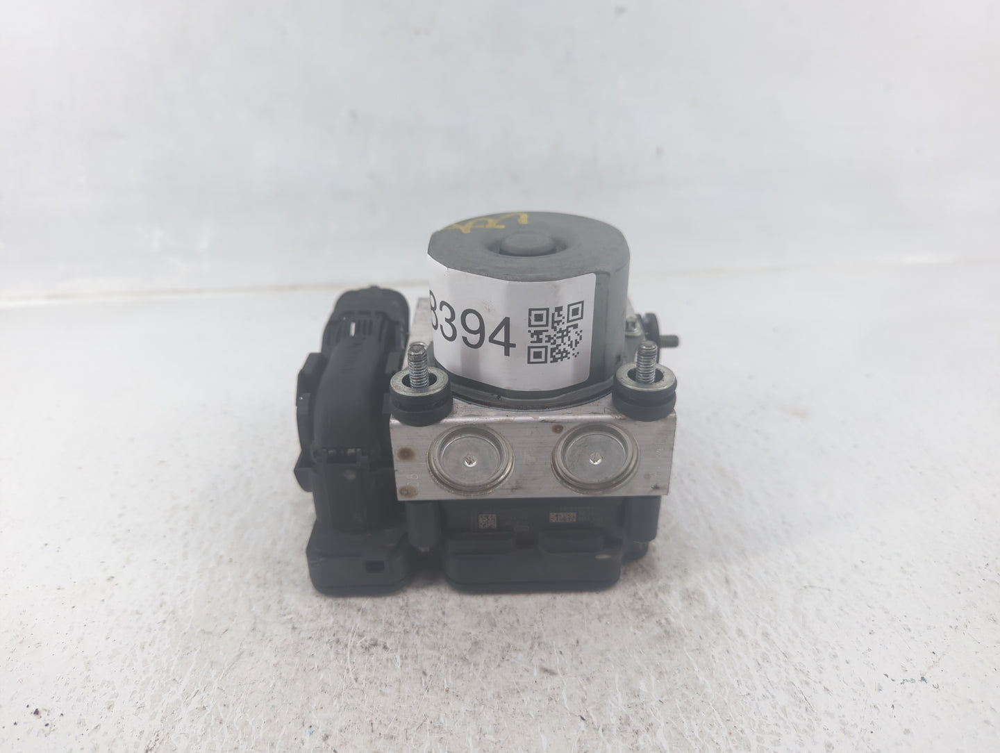 2016-2017 Nissan Altima ABS Pump Control Module Replacement P/N:47660 9HS0A Fits Fits 2016 2017 OEM Used Auto Parts - Oemuse