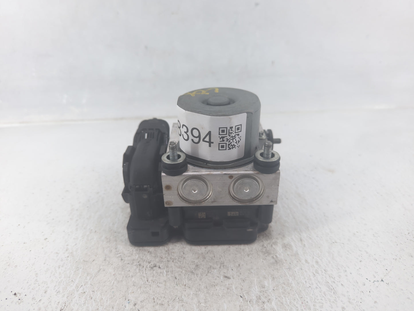 2016-2017 Nissan Altima ABS Pump Control Module Replacement P/N:47660 9HS0A Fits Fits 2016 2017 OEM Used Auto Parts - Oemuse