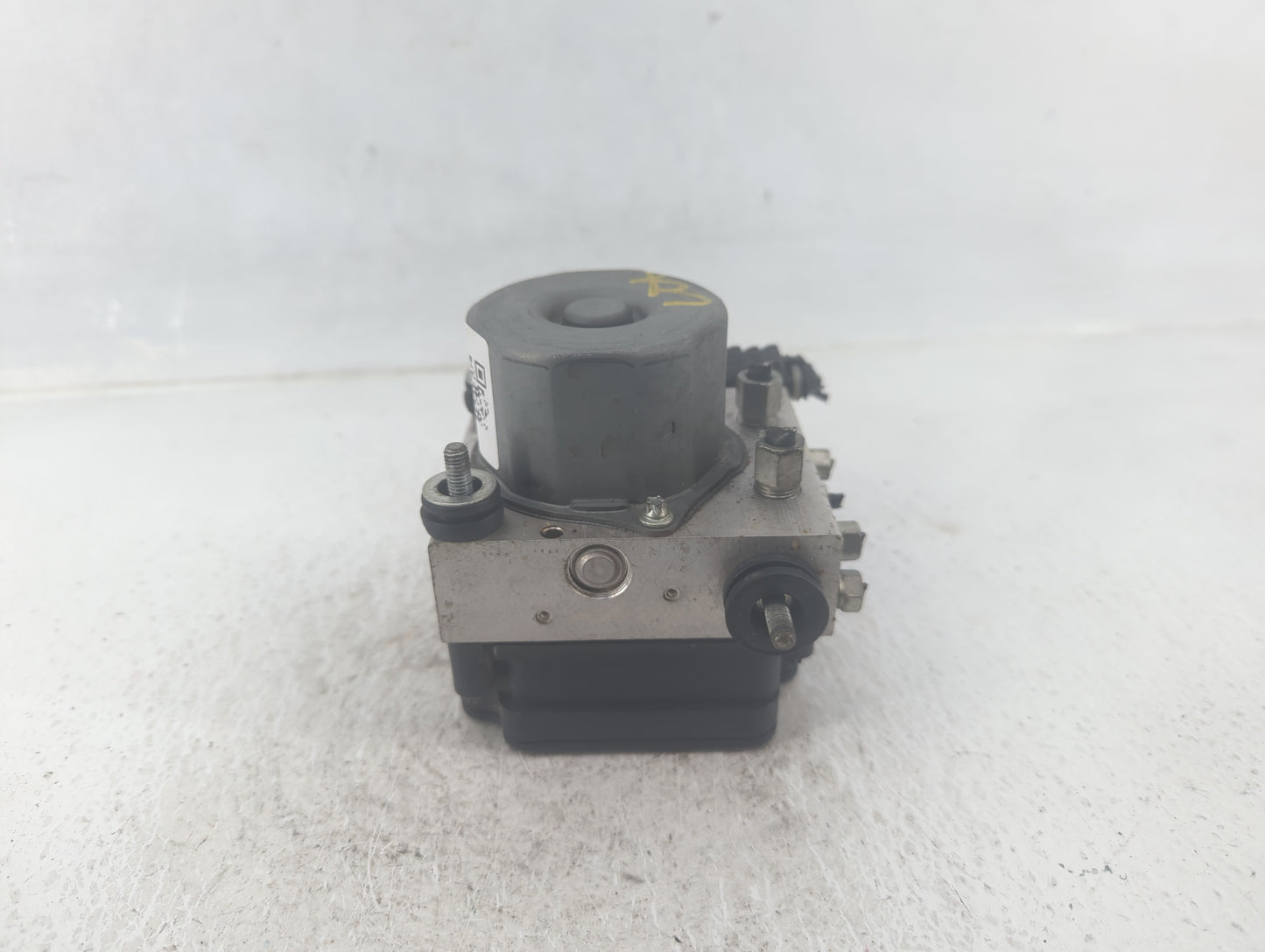 2016-2017 Nissan Altima ABS Pump Control Module Replacement P/N:47660 9HS0A Fits Fits 2016 2017 OEM Used Auto Parts - Oemuse