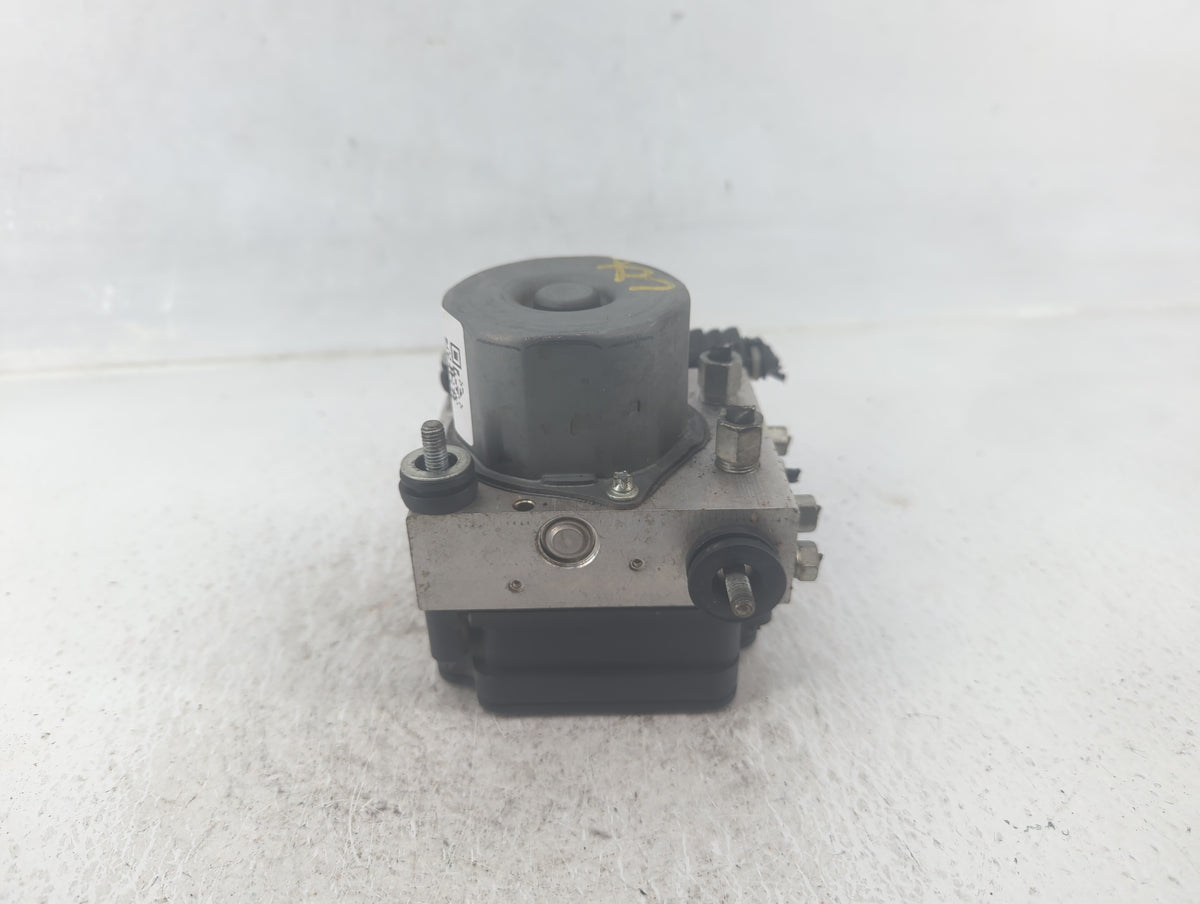 2016-2017 Nissan Altima Anti-Lock Brake ABS Pump Module Actuator OEM P/N:47660 9HS0A Fits Fits 2016 2017 OEM Used Auto Parts