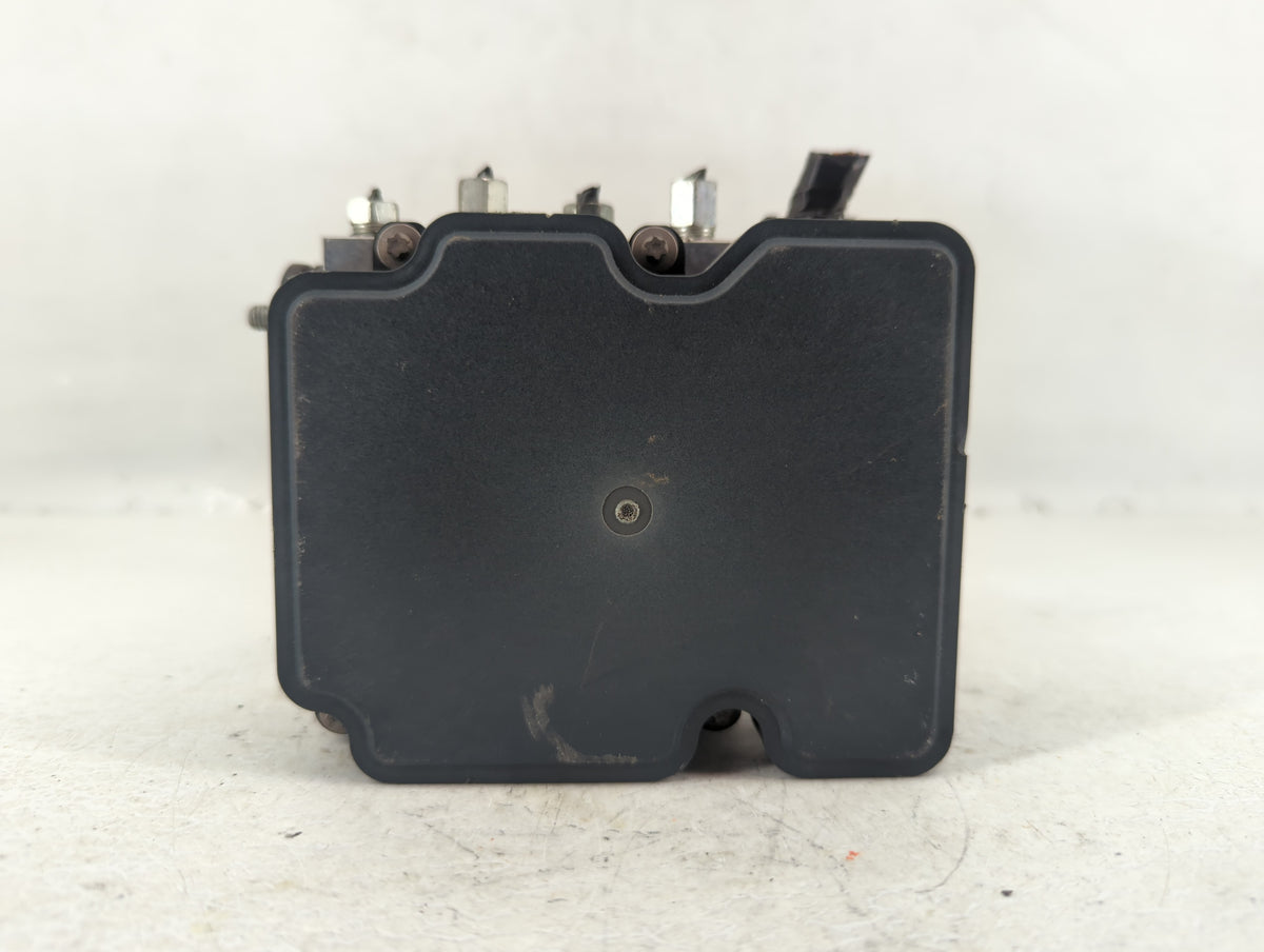 2016-2017 Nissan Altima Anti-Lock Brake ABS Pump Module Actuator OEM P/N:47660 9HS0A Fits Fits 2016 2017 OEM Used Auto Parts