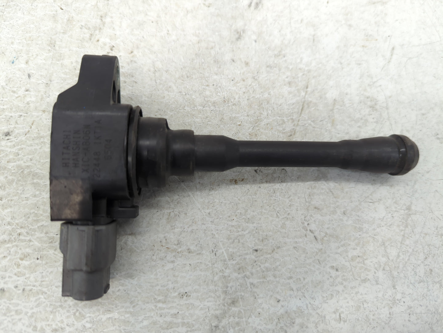 2007-2018 Nissan Altima Ignition Coil Igniter Pack 610103 - Oemusedautoparts1.com