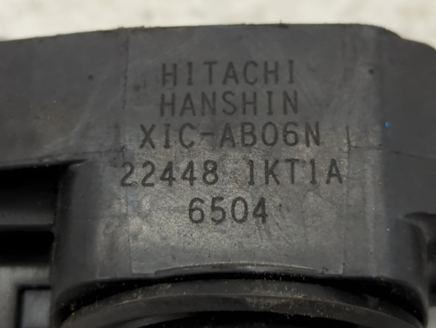 2007-2018 Nissan Altima Ignition Coil Igniter Pack 610103 - Oemusedautoparts1.com