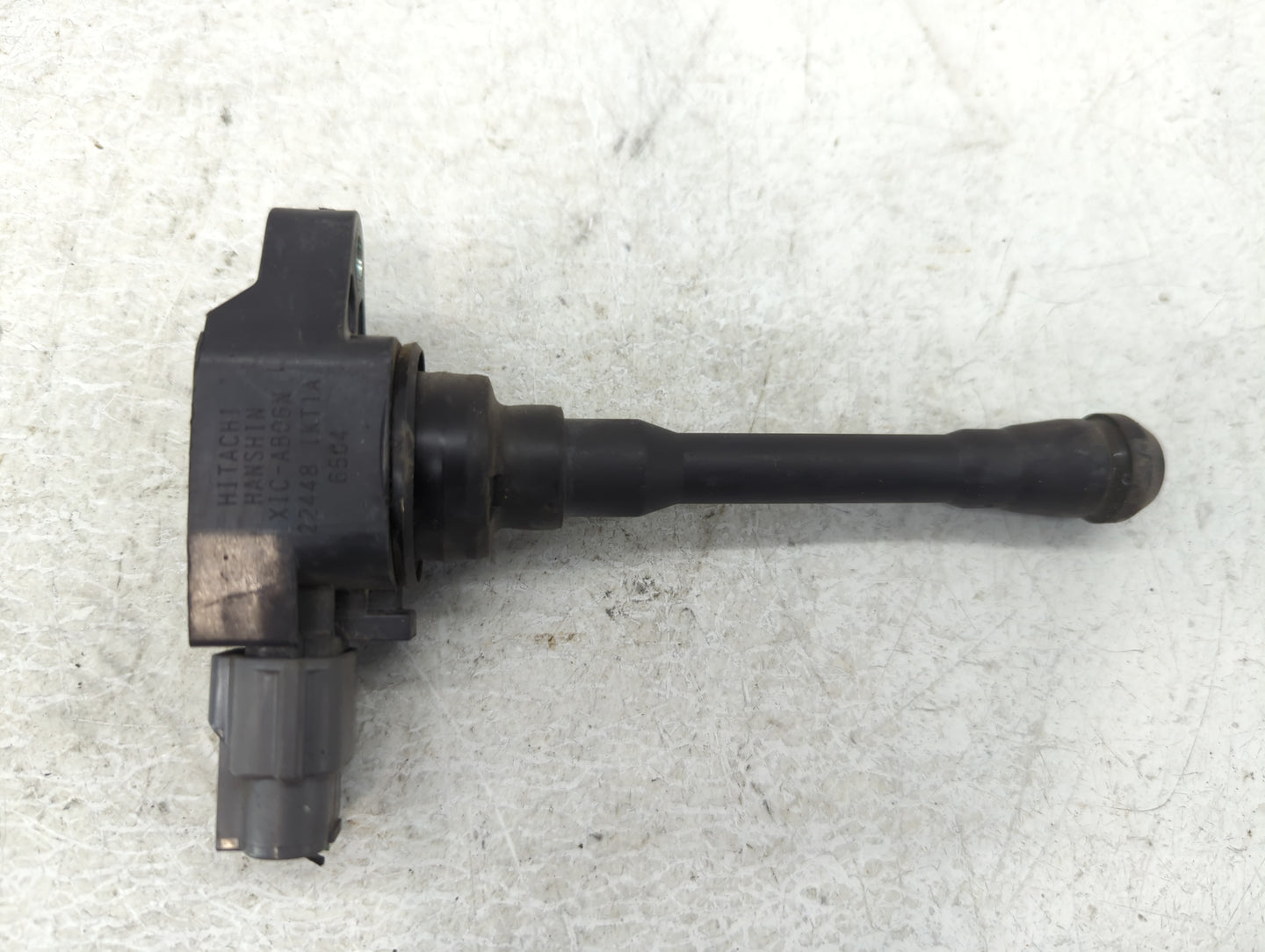 2007-2018 Nissan Altima Ignition Coil Igniter Pack - Oemusedautoparts1.com