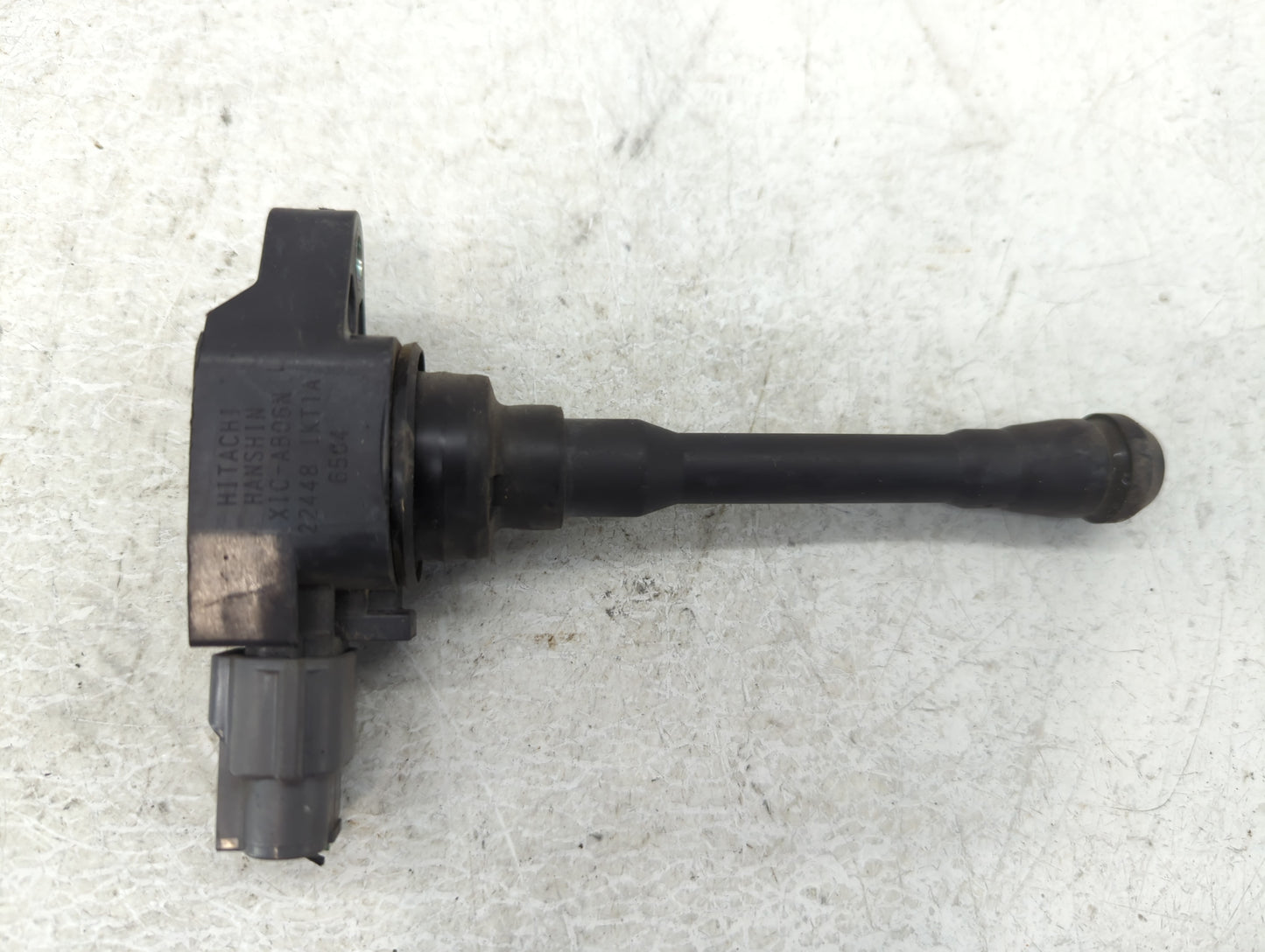 2007-2018 Nissan Altima Ignition Coil Igniter Pack - Oemusedautoparts1.com