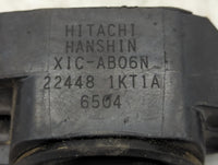 2007-2018 Nissan Altima Ignition Coil Igniter Pack - Oemusedautoparts1.com