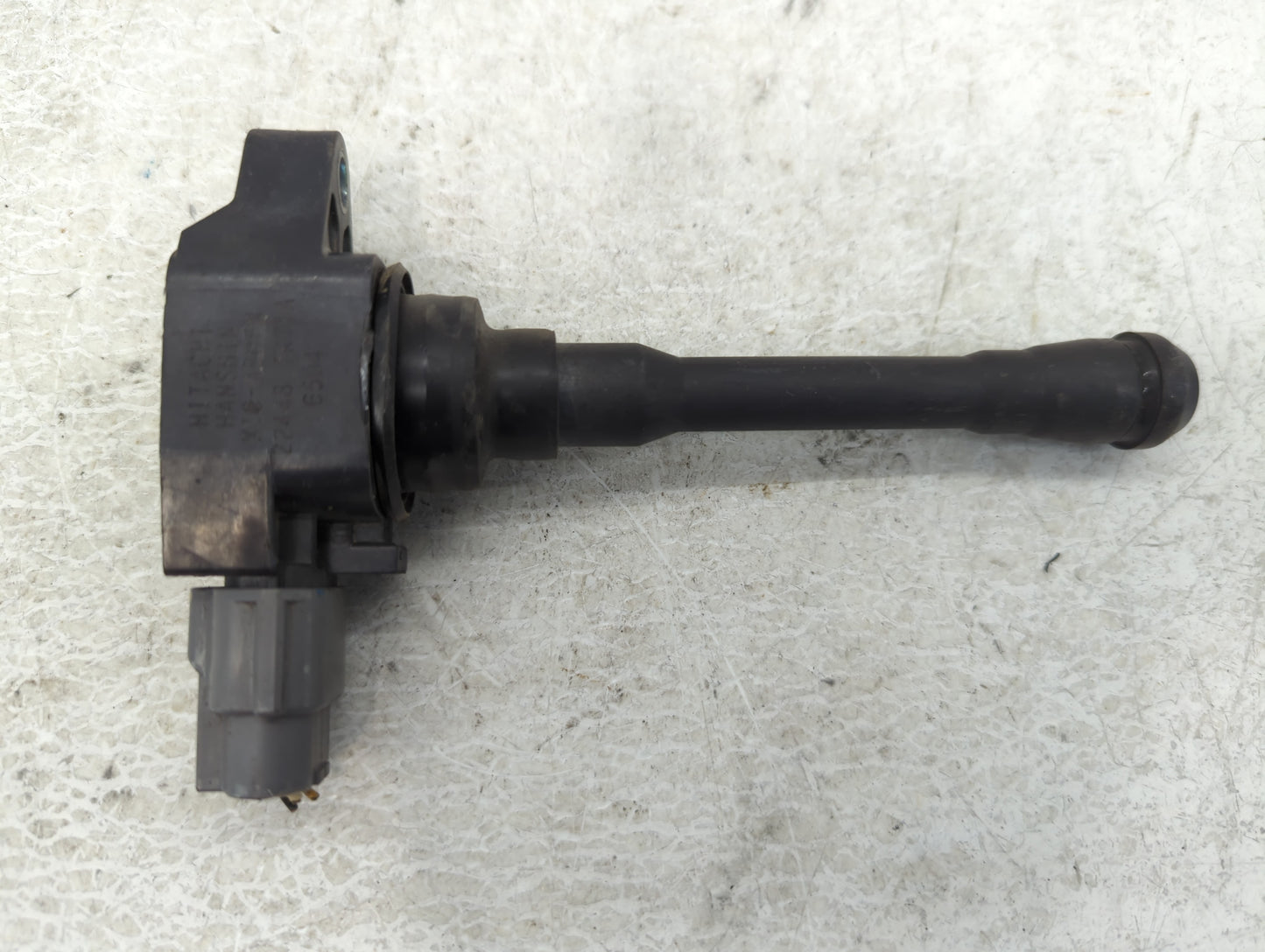2007-2018 Nissan Altima Ignition Coil Igniter Pack - Oemusedautoparts1.com