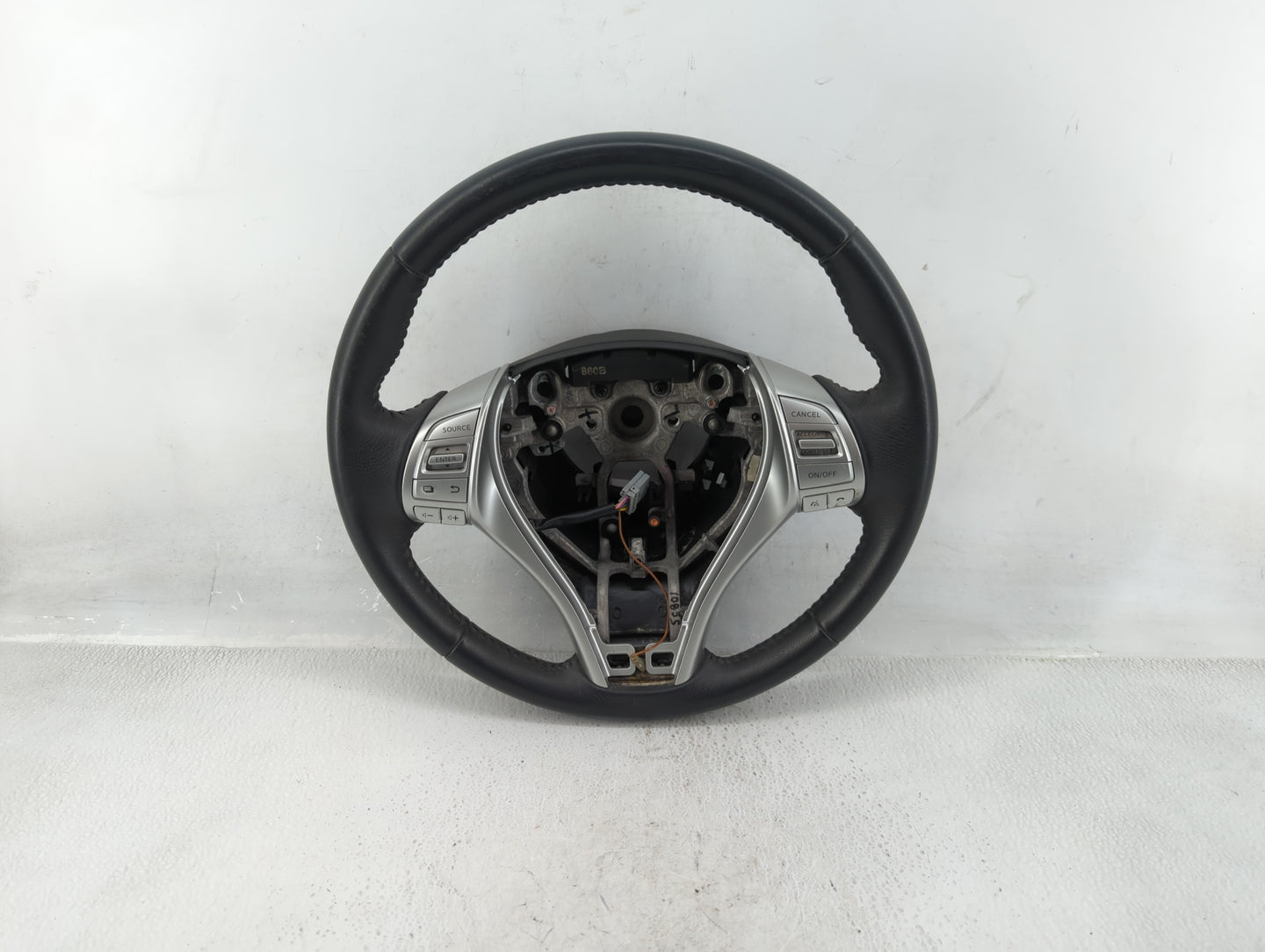 steering wheel - Oemusedautoparts1.com