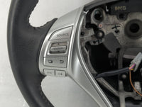 steering wheel - Oemusedautoparts1.com