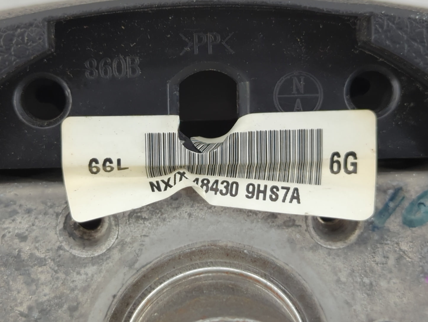 steering wheel - Oemusedautoparts1.com
