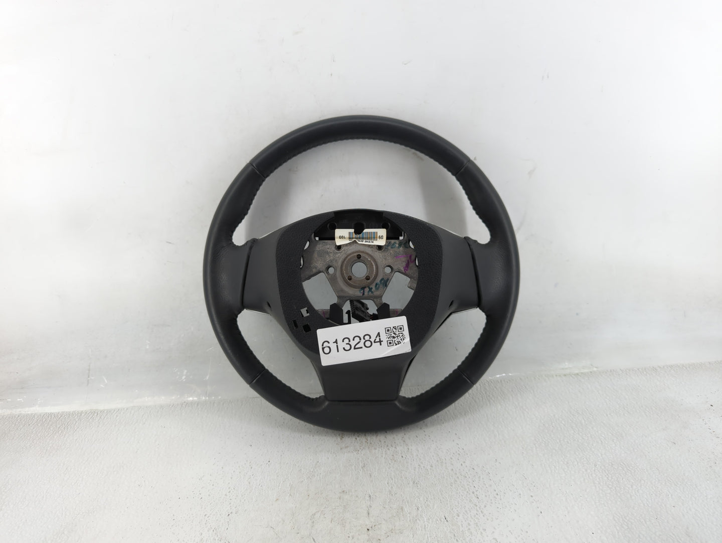 steering wheel - Oemusedautoparts1.com