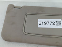 2013-2018 Nissan Altima Sun Visor Shade Replacement Passenger Right Mirror Fits Fits 2013 2014 2015 2016 2017 2018 OEM Used 