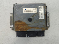 2016-2017 Nissan Altima PCM Engine Control Computer ECU ECM PCU OEM P/N:NEC014-087 700341 Fits Fits 2016 2017 OEM Used Auto 