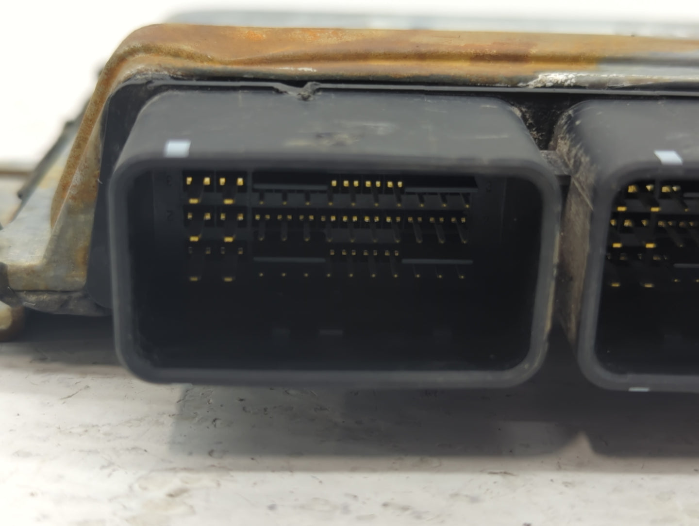 2016-2017 Nissan Altima PCM Engine Control Computer ECU ECM PCU OEM P/N:NEC014-087 700341 Fits Fits 2016 2017 OEM Used Auto 