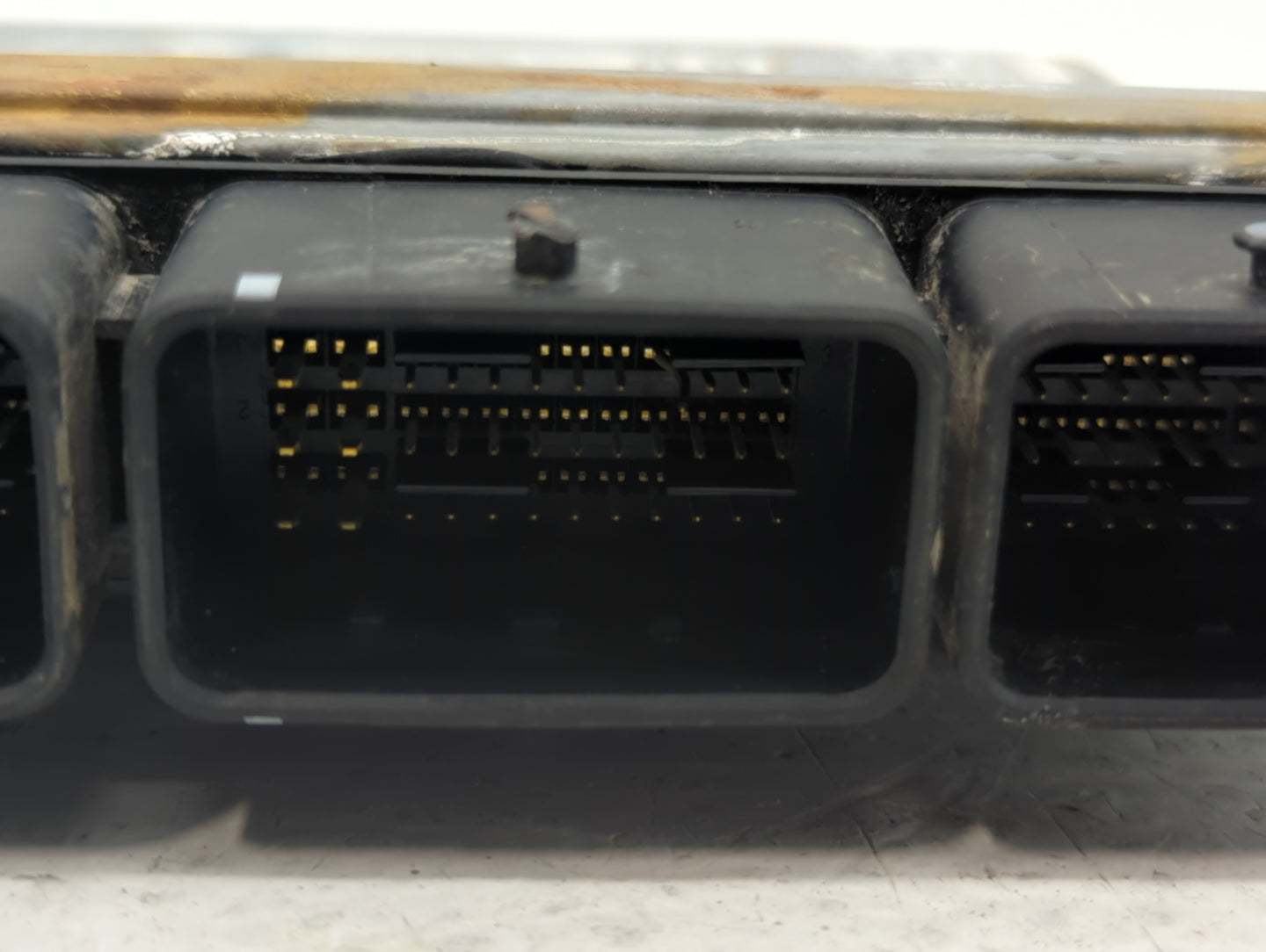 2016-2017 Nissan Altima PCM Engine Control Computer ECU ECM PCU OEM P/N:NEC014-087 700341 Fits Fits 2016 2017 OEM Used Auto 