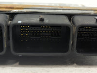2016-2017 Nissan Altima PCM Engine Control Computer ECU ECM PCU OEM P/N:NEC014-087 700341 Fits Fits 2016 2017 OEM Used Auto 