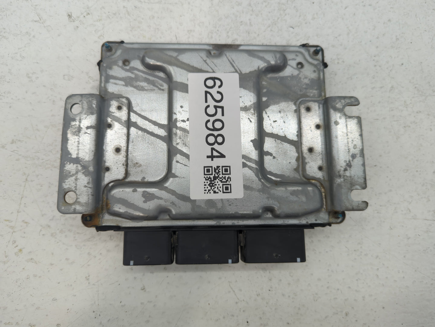 2016-2017 Nissan Altima PCM Engine Control Computer ECU ECM PCU OEM P/N:NEC014-087 700341 Fits Fits 2016 2017 OEM Used Auto 